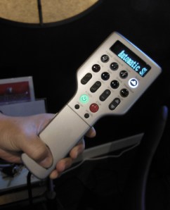 Sogno DreamWave Inada Massage Chair