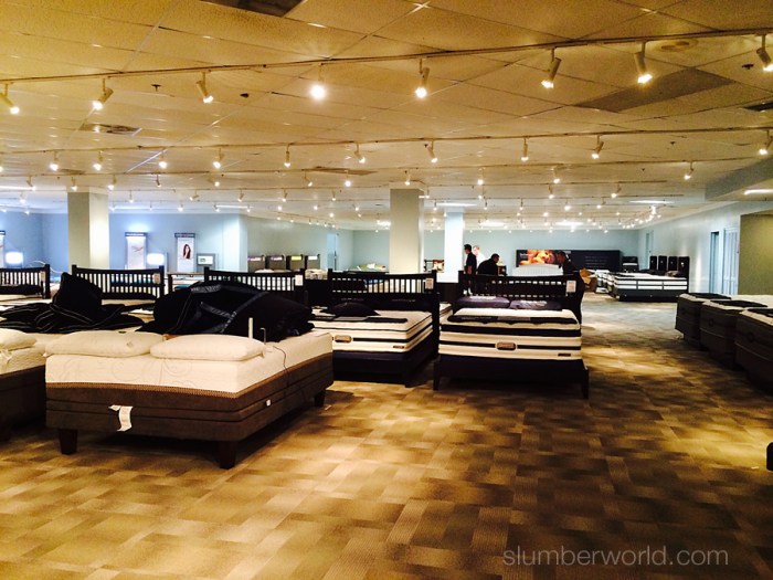 Finished space is welcoming and inviting.