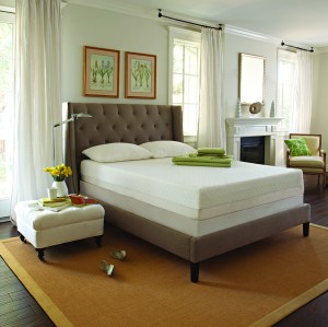 94% of Tempur-Pedic owners say they love their mattress. Photo credit: http://www.tempurpedic.com