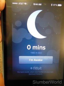 imawake