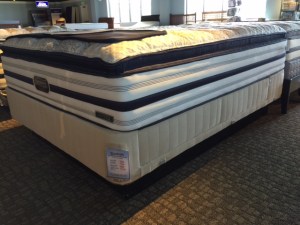 Once closed, you can barely even notice they are there!