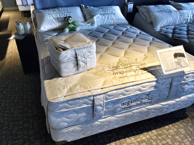 Presenting the Lago Nouveau!